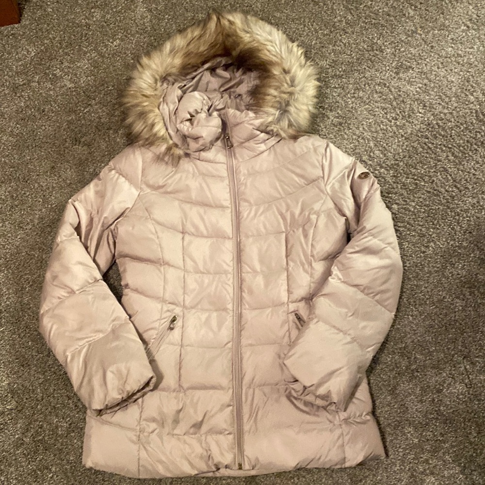 Winter coat